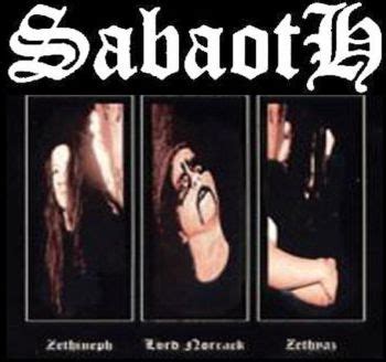 Sabaoth | Discography & Songs | Discogs