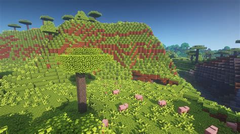 10 best resource packs for Minecraft 1.18