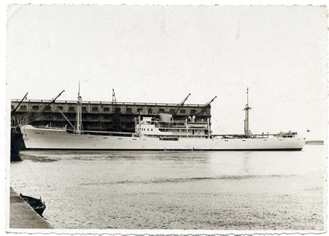 The Ship Galeb — CITY MUSEUM OF RIJEKA