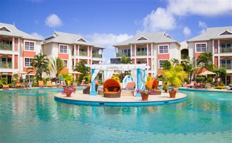 Fabulous stay at Bay Gardens Resort - Review of Bay Gardens Beach Resort & Spa, Rodney Bay, St ...