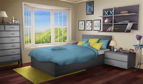 Episode Backgrounds Bedroom : Download 741 bedroom background free vectors.