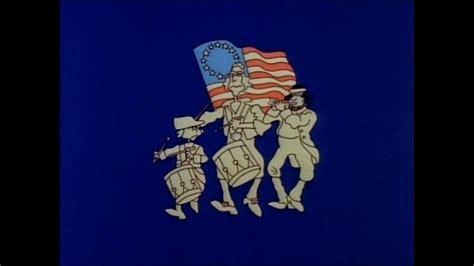 Schoolhouse Rock!- Sufferin' Till Suffrage (Isolated Drums and Percussion) - YouTube