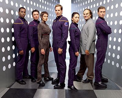 Star Trek Enterprise - Star Trek Photo (5767106) - Fanpop