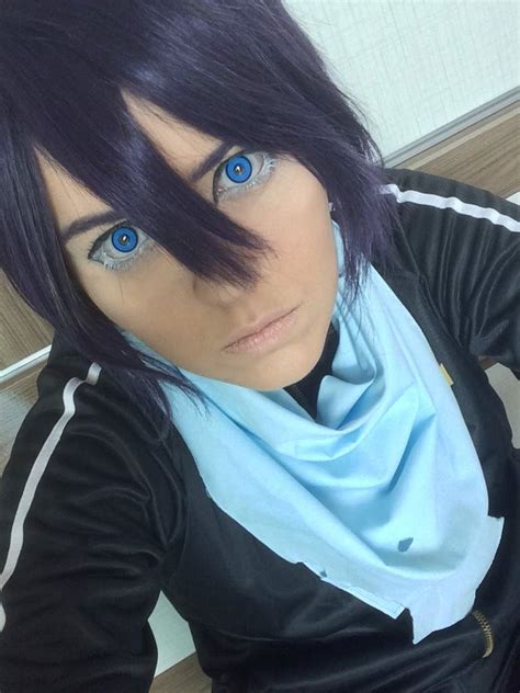 Yato / Yatogami Noragami Cosplay | Cosplay Amino