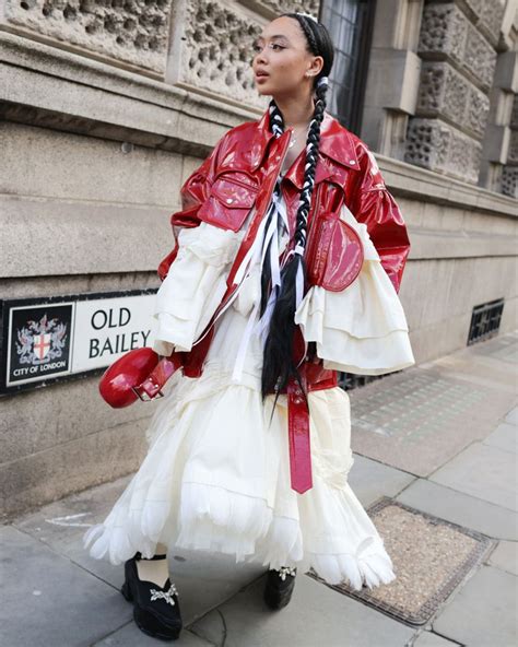 5 Key Trends From London Fashion Week | Gallery