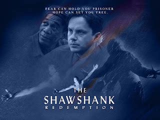 :: scribbles ::: Shawshank Redemption