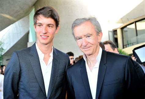 ALEXANDRE ARNAULT HEAD OF TIFFANY & CO • MVC Magazine