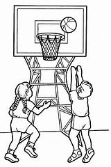 Sports Coloring Pages Free Printable sketch template