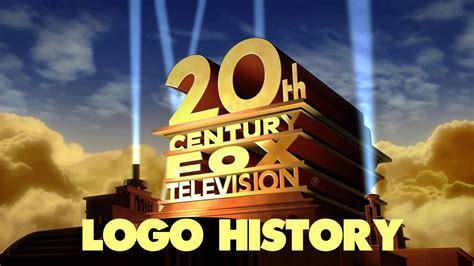20th Century Fox Television History