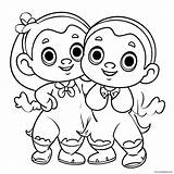 Sturniolo Triplets Fun Coloring Page 40783 32235 sketch template