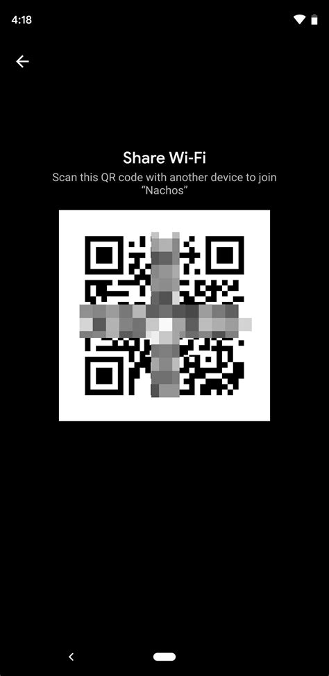 How To Create A Printable Qr Code For Your Wi Fi Pass - vrogue.co