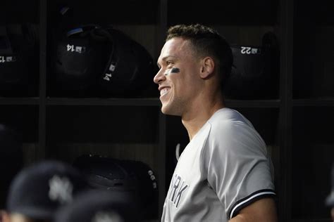 Inside Yankees slugger Aaron Judge’s pursuit of home run 62 - Sports Illustrated