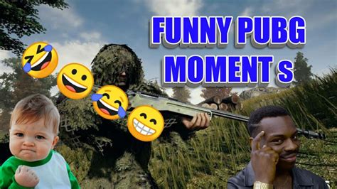 PUBG Funny moment| PUBG MOBILE - YouTube