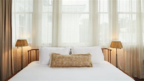 Post House Inn – Hotel Review | Condé Nast Traveler