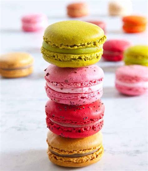 Where to get the Best Macarons in Paris in 2020 • Petite in Paris