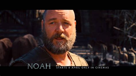 Noah (2014) | Cast - YouTube