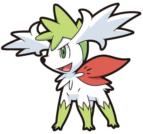 Shaymin | Pokémon Wiki | Fandom | Pokémon diamond and pearl, Mythical ...