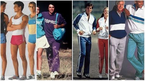 80s Fashion for Men (How to Get the 1980’s Style) | 80s fashion men, 80s fashion, Boys 80s fashion