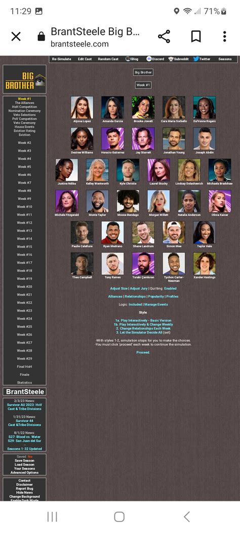 Here is my dream cast of The Challenge 39 : r/MtvChallenge