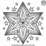 Sparkling Glitter Star Coloring Pages For Kids Creativity sketch template