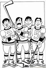 Free Sports Teams Coloring Pages sketch template