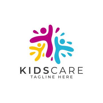 Daycare Logo Png