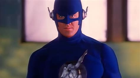 Why 'Evil Flash' From The 1990 Series Is Too Weird For James Gunn's DC Universe