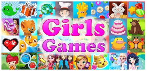 Girls Games for PC - How to Install on Windows PC, Mac