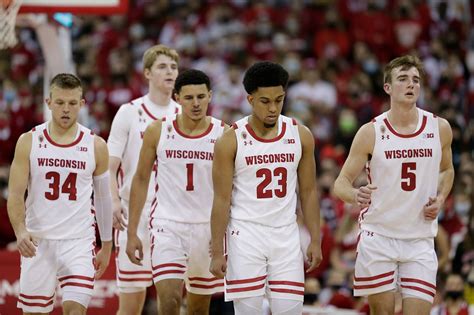 NCAA Tournament, Wisconsin Badgers men’s basketball vs. Colgate: how to ...