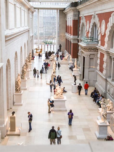 30+ Fun Museums In NYC Manhattan - All Things New York City