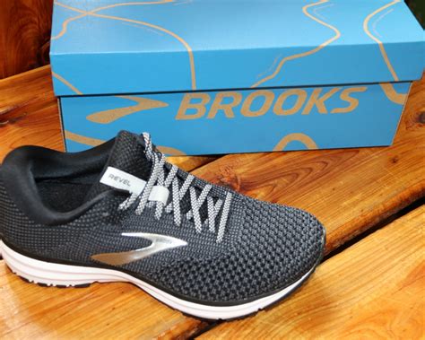 Brooks Footwear for Men & Women