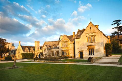 Ellenborough Park, Cheltenham, UK | Discover & Book | The Hotel Guru