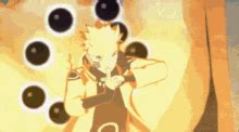 Naruto Mode Kurama GIF - Naruto Mode Kurama - Discover & Share GIFs