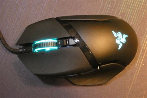 Razer Basilisk V2 Mouse Review | Trusted Reviews