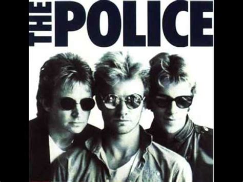 The Police - Every Breath You Take - YouTube