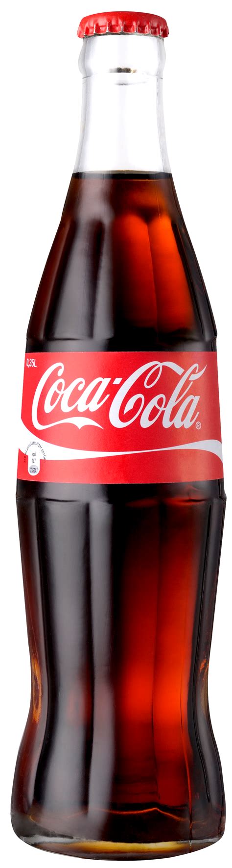 Coca Cola PNG Image for Free Download