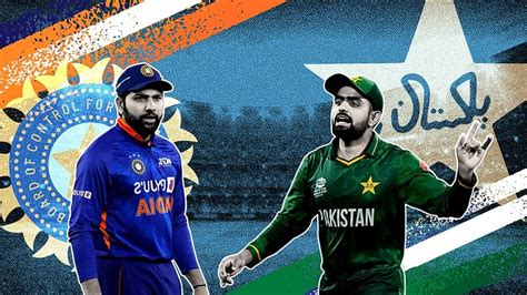 Fans Excited for IND vs PAK at as ICC Announces Schedule for ODI World Cup 2023