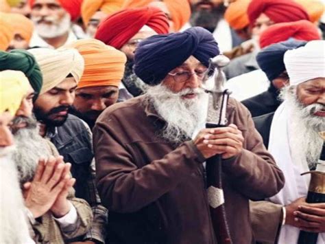 Simranjit Singh Mann: All you need to know about Shiromani Akali Dal (Amritsar) chief and ex ...