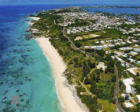 Warwick Long Bay | Warwick | Gavin Howarth | Bermuda Scenic Photography