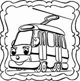Transportation Coloring Book  Easy And Fun sketch template