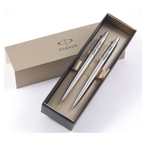 Personalized Pen Engraved Pen Gold Parker Jotter Pen Graduation Gift ...