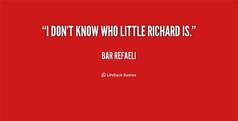 Little Richard Quotes. QuotesGram