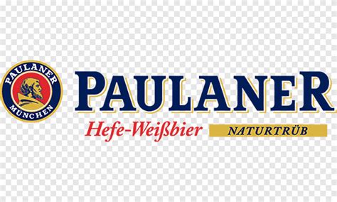 Paulaner brewery logo brand organisation font, paulaner, Bereich, Banner png | PNGEgg