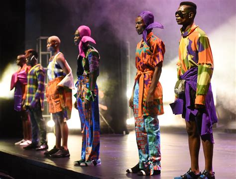 Adebayo Oke-Lawal on using fashion as a tool for social change | Design Indaba