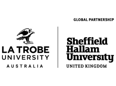 Logos | Sheffield Hallam University