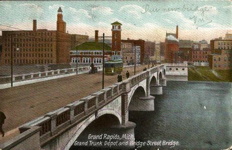 Grand Rapids, Michigan (1901)