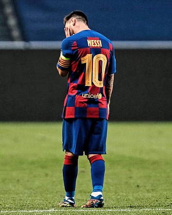 747 Messi Wallpaper Sad Pictures - MyWeb