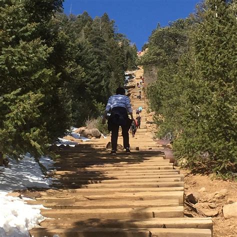 Manitou Springs Incline - 2021 All You Need to Know BEFORE You Go (with ...