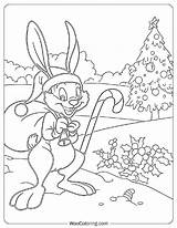 100  Christmas coloring Pages FREE Printable PDF Woo Coloring sketch template
