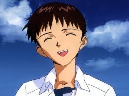 Shinji Ikari